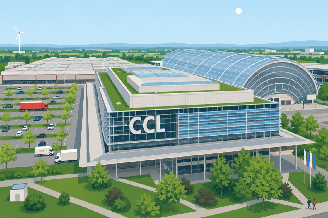 Leipziger Messe – Congress Center Leipzig